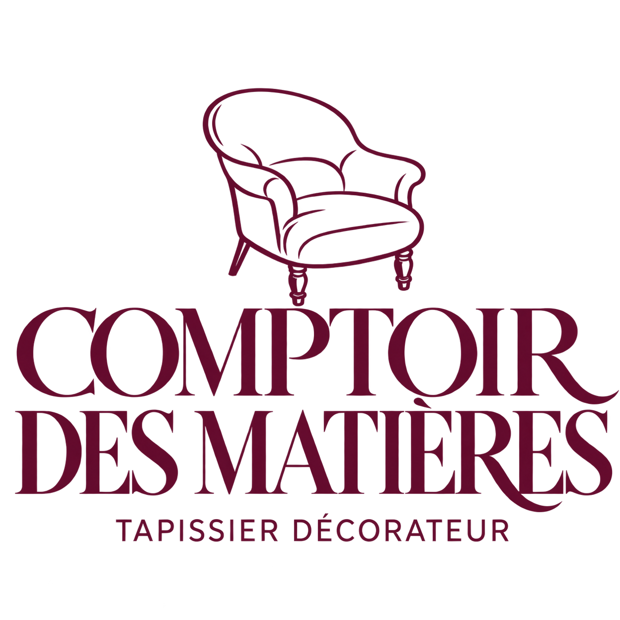 Comptoir des Matières
